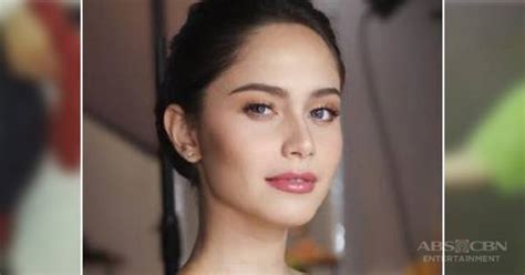 jessy mendiola nose|PHOTOS: Jessy Mendiola’s throwback photos .